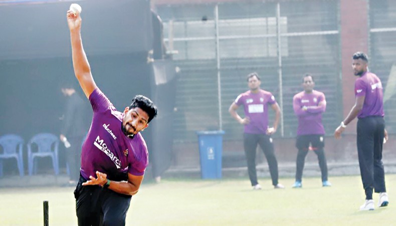 Barishal, Comilla look to finish among top two - Vimarsana News