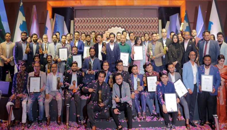 Superbrands Bangladesh reveals 40 most prestigious Bangladeshi brands - Vimarsana News