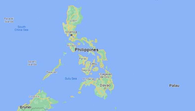 6.1 magnitude earthquake rocks central Philippines - Vimarsana News