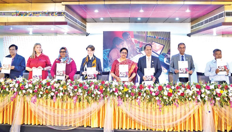 Family planning strategy for Rohingyas launched - Vimarsana News