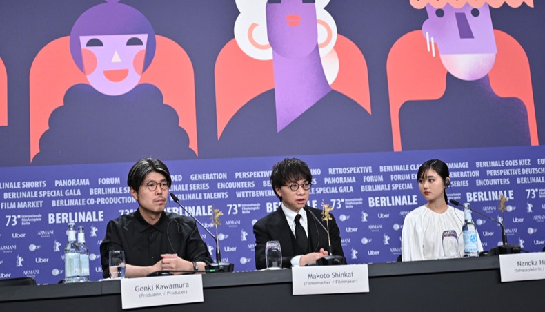 Japanese anime sees challenge from China Japanese anime sees challenge from China