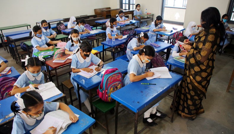 commercialism-rules-primary-education-in-bangladesh