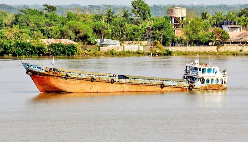 New Age Making Inland Waterways Work Again