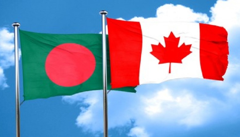Bangladesh urges Canada to extradite Noor Chy - Vimarsana News