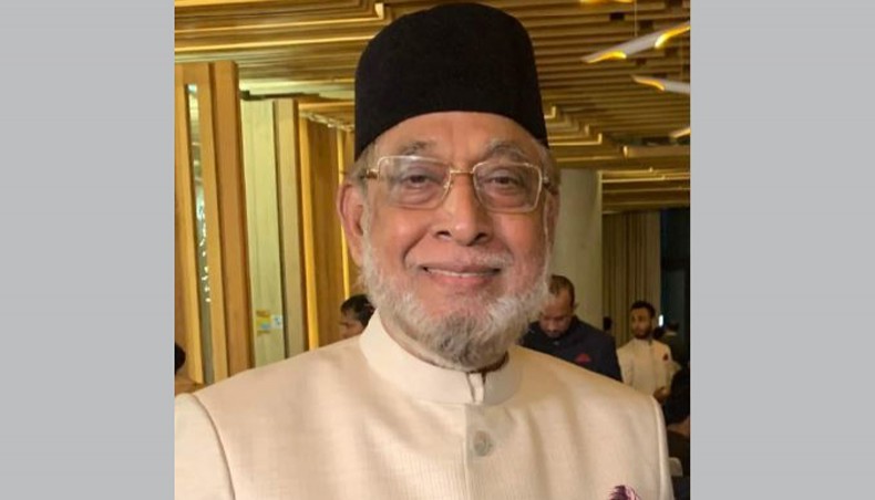 Former FBCCI vice-president Abu Alam Chowdhury dies - Vimarsana News
