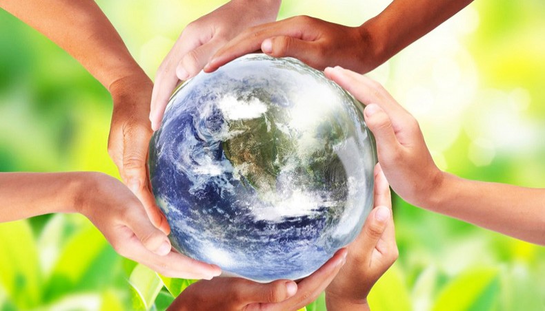 New Age | What if the world cannot save the world?