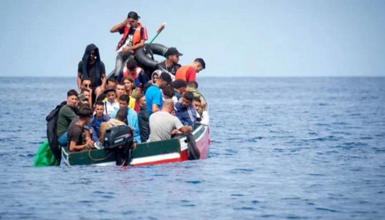 13 migrants drown as overloaded boat capsizes in Aegean Sea