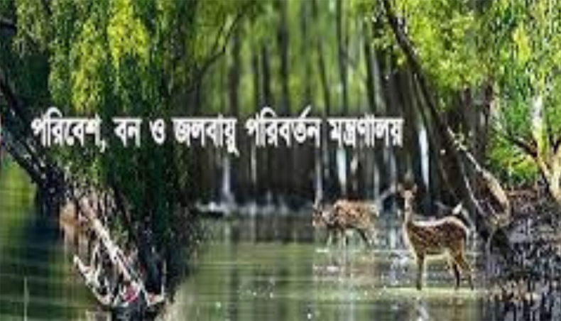 Five nominated for Nat'l Environment Award - Vimarsana News