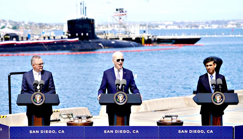 What does it mean for Indo-Pacific? - Vimarsana News