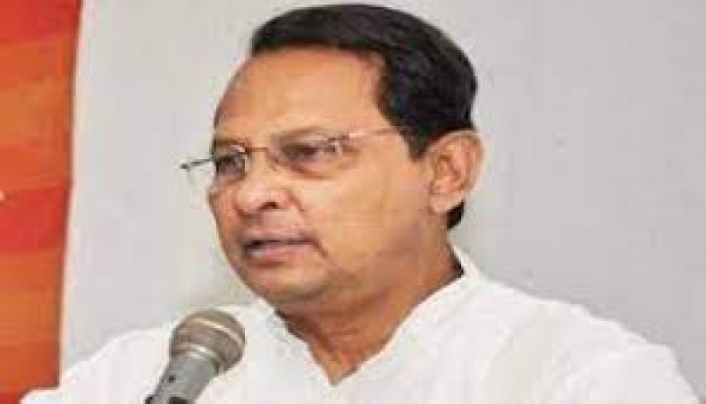Inu proposes formation of JS body to review Constitution - Vimarsana News