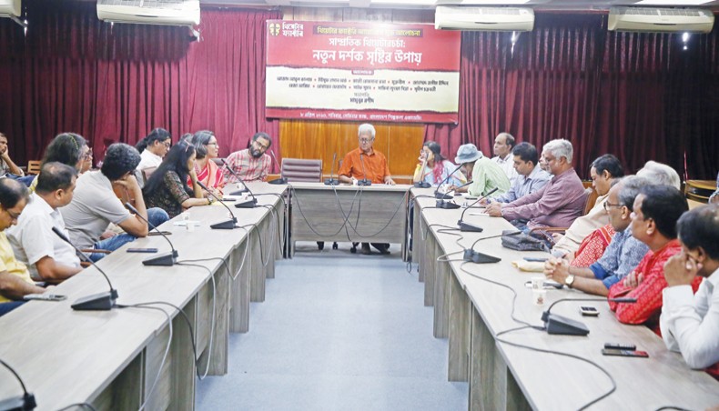 Quality plays, engaging children, can create new audience: thespians - Vimarsana News