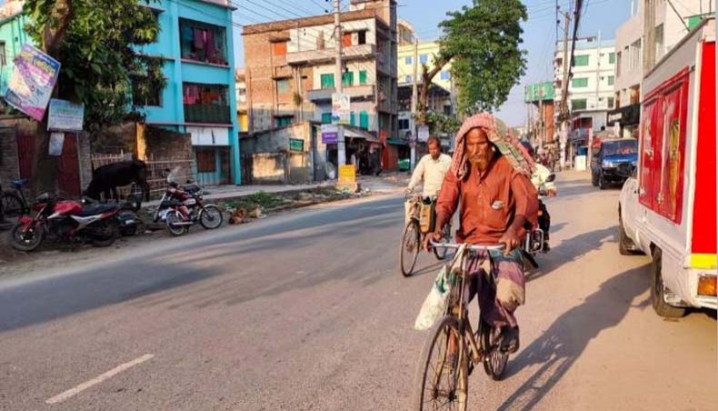 No possibility of rain in Bangladesh this week: met office - Vimarsana News