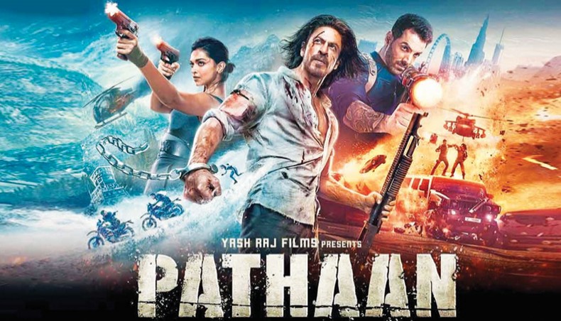 Release of Indian films to destroy local industry: insiders - Vimarsana News