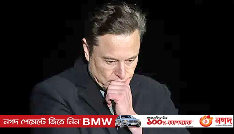 Elon Musk Says Many Mistakes Made Since Twitter Takeover Elon Musk Says Many Mistakes Made Since Twitter Takeover