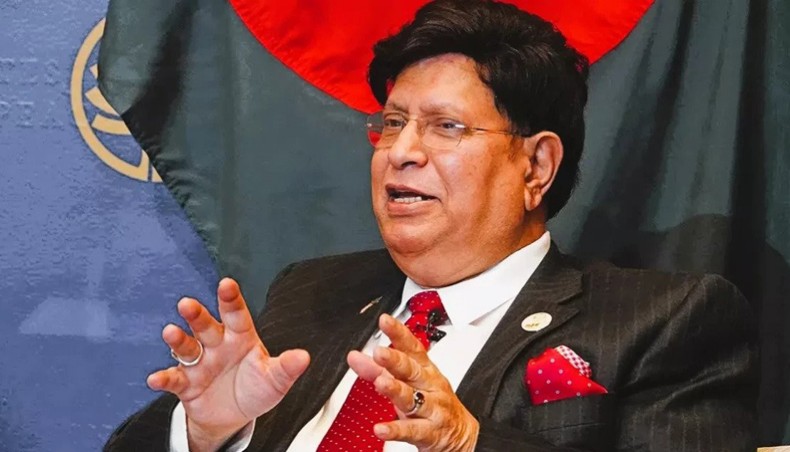 No need for dialogue before general elections: Momen - Vimarsana News