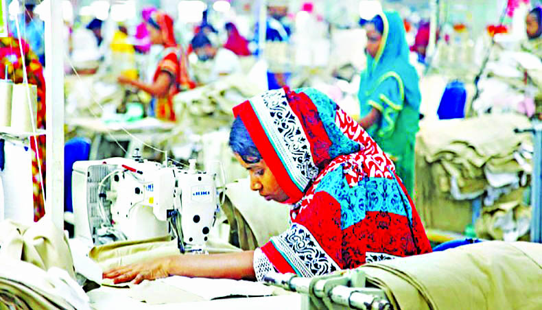 Buyers' exploitative practices add woes to RMG workers - Vimarsana News