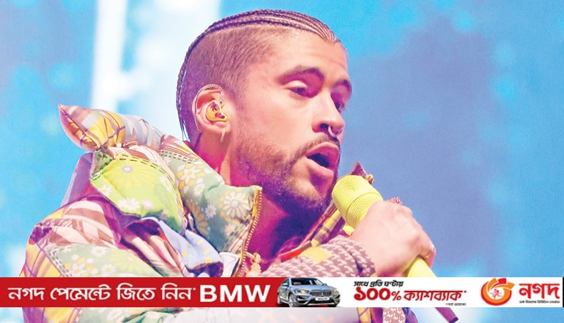 WHY IS EVERYONE TALKING ABOUT BAD BUNNY visual data 6