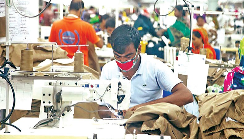 145 RMG units prone to labour unrest - Vimarsana News