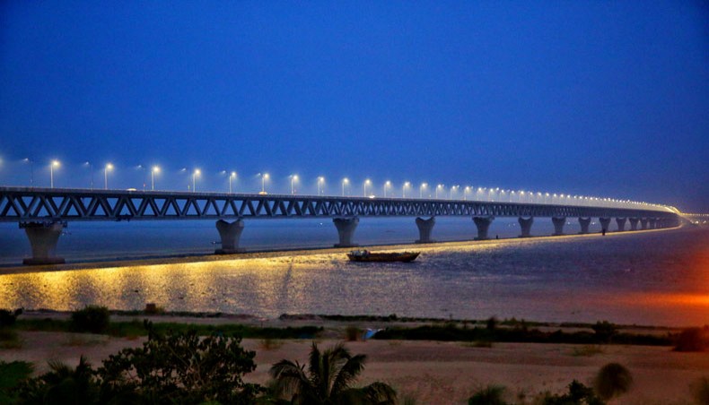 Five projects including Padma Bridge likely to be revised today - Vimarsana News