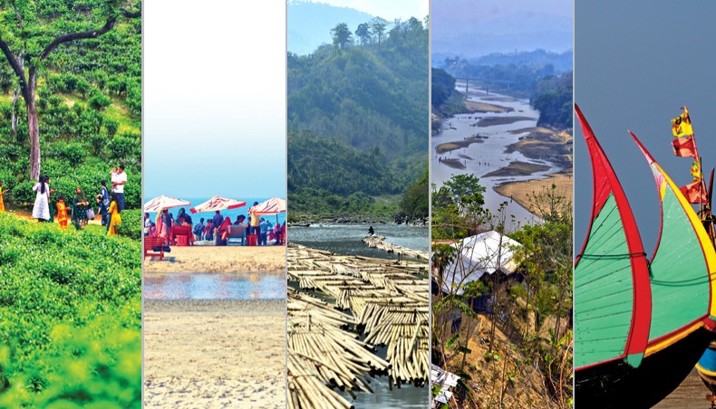 Local spots likely to draw tourists - Vimarsana News