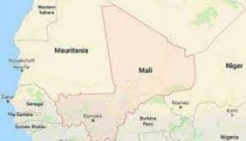 Jihadists linked with Al-Qaeda claims Mali attack that killed key junta figure - Vimarsana News