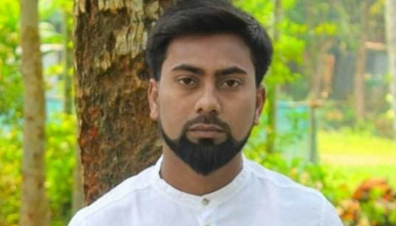 BCL leader shot to death in Rajbari - Vimarsana News