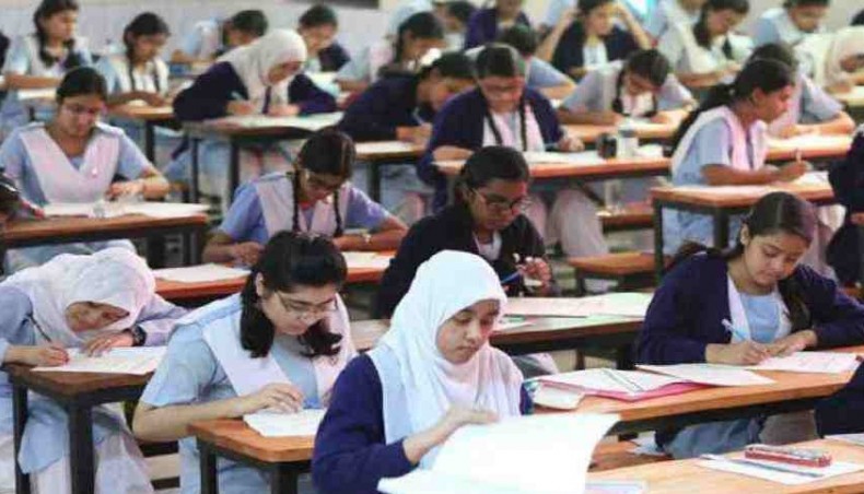 Female SSC examinees rise sharply - Vimarsana News