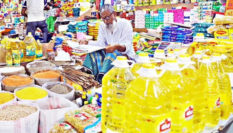 The food price landscape - Vimarsana News