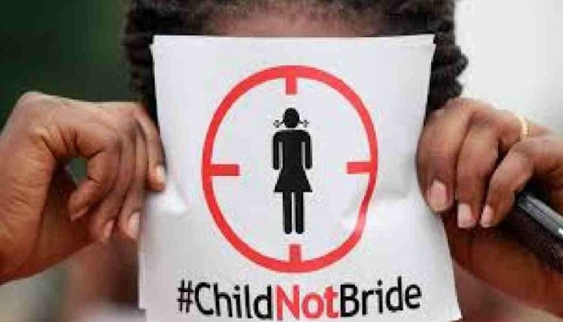 34.5 million women in Bangladesh married before 18: Unicef - Vimarsana News