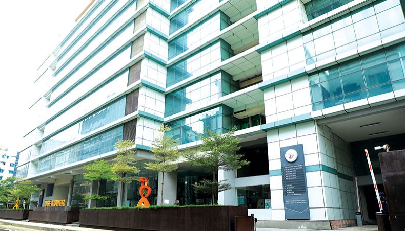 Stocks drop - Vimarsana News
