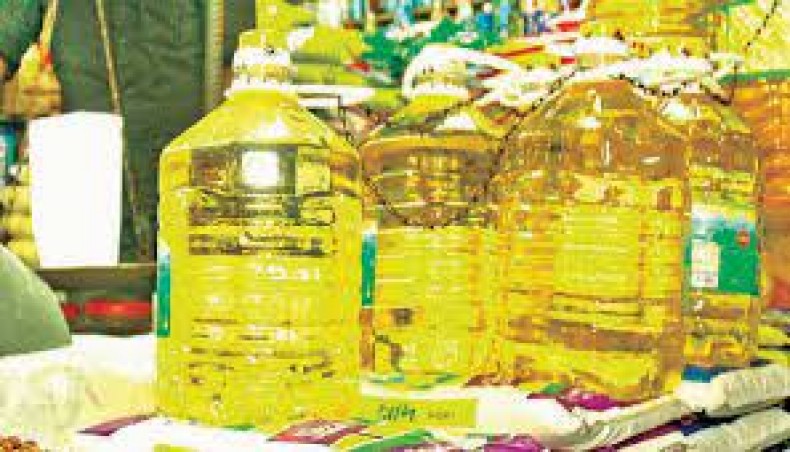 Price of bottled soybean oil increases by Tk 12 per litre - Vimarsana News