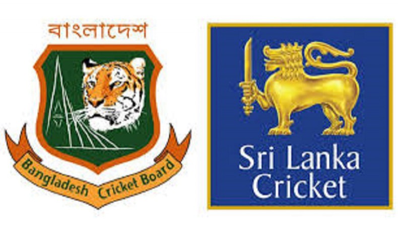 SL declared winners in WODI series - Vimarsana News