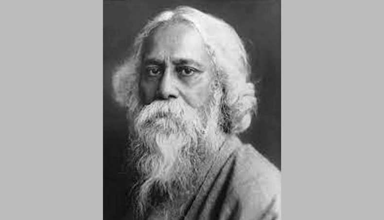 Rabindranath's 162nd birth anniv today - Vimarsana News