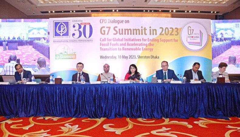 Policy needed to promote green energy: experts - Vimarsana News