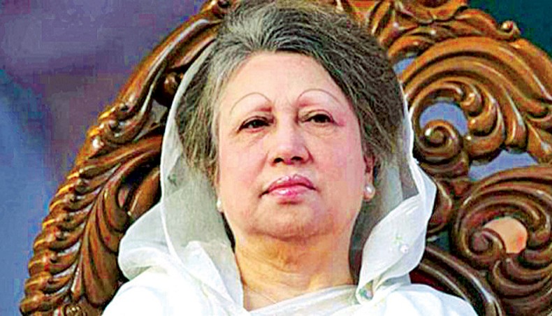 Khaleda files petition to cancel charge framing in Niko graft case - Vimarsana News