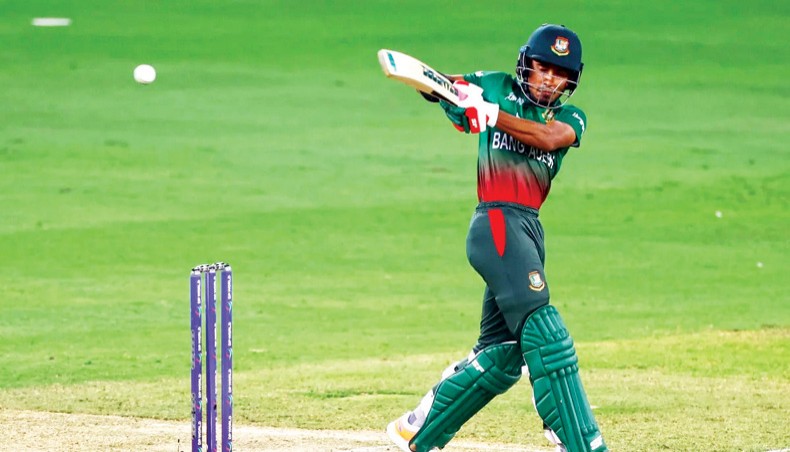 Afif told to concentrate batting on at number 7 - Vimarsana News