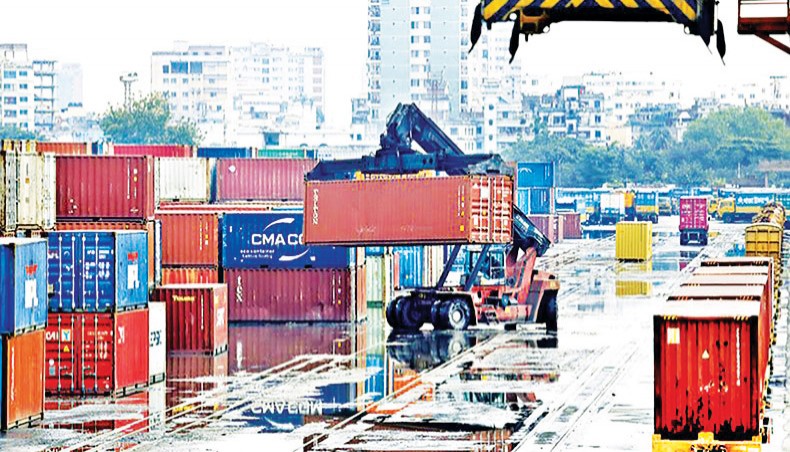 Bangladesh RMG exports to Canada lose shine - Vimarsana News