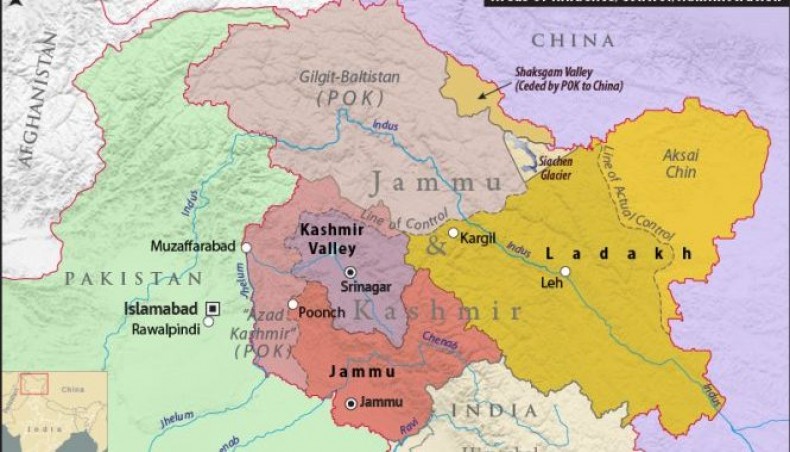 India hosts G20 tourism meeting in Kashmir amid high security - Vimarsana News