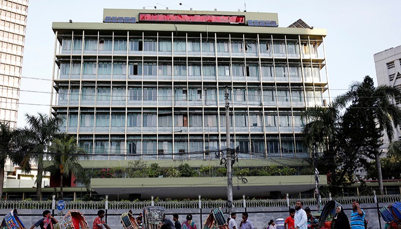 Banks asked to ensure fire safety in their business centres - Vimarsana News