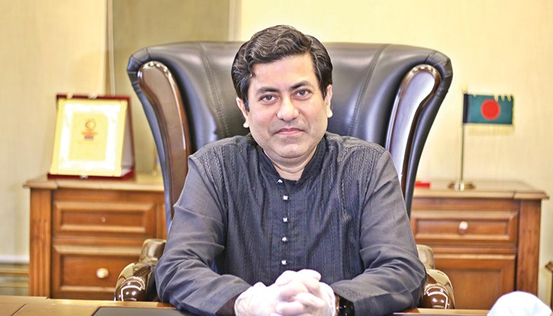 Senior lawyer seeks contempt rule against Taposh