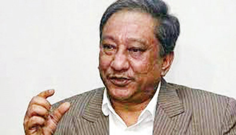 Not much changes in WC squad: Nazmul - Vimarsana News
