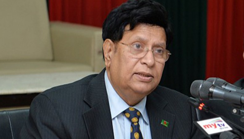 Foreign minister says new visa policy to curb money laundering