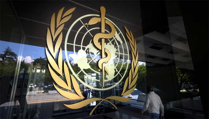 WHO helps farmers to grow food instead of tobacco
