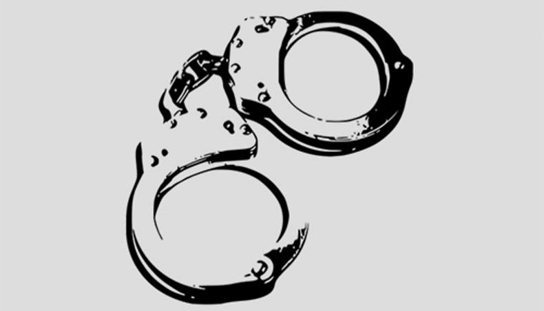 19 Myanmar nationals, 5 human traffickers held in Cox’s Bazar