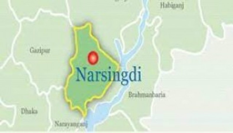 BNP’s Khokan among 70 sued over murder of Narsingdi JCD leaders