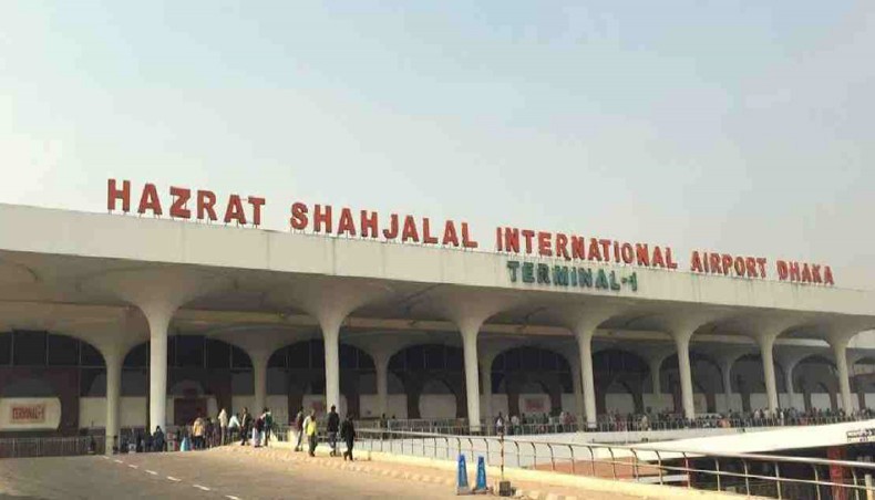 Bangladesh lifts Covid restrictions on international air travel