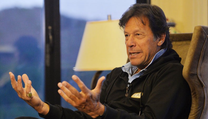 British MPs angry about thwarted call with Imran