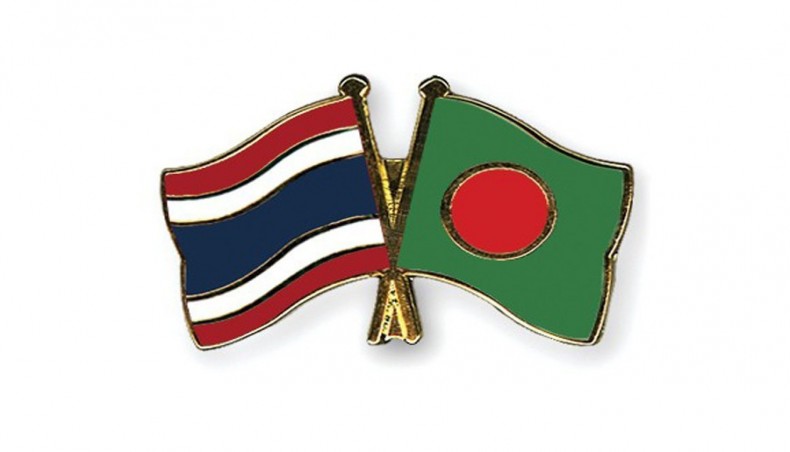 Thailand eyes deeper ties with Bangladesh