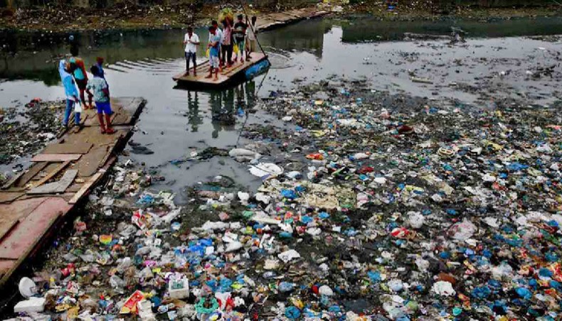 South Asian leadership for equitable plastics treaty