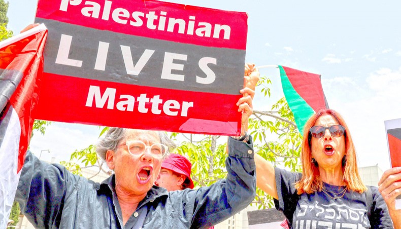 Israelis continue judicial reform protests